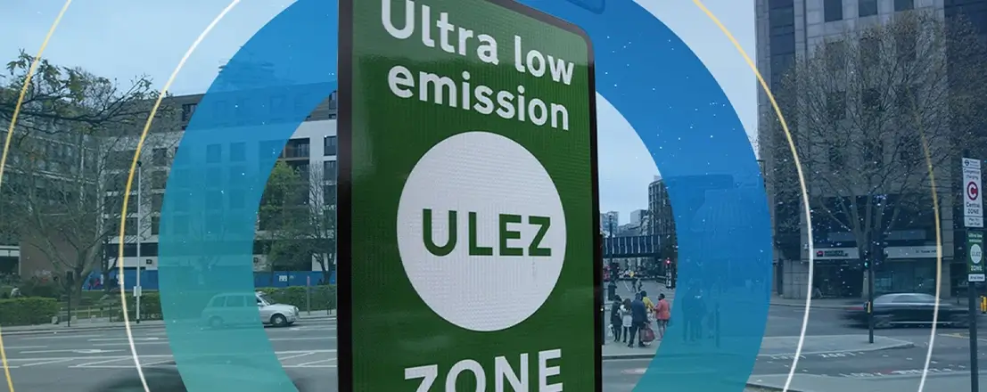 Is my vehicle ULEZ compliant?
